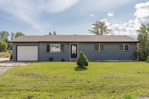 15750 Bull Park Ct, Frenchtown, MT 59834