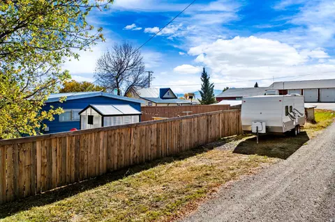 Exterior - 107 4th St N, Cascade, MT 59421 photo 4 of 6