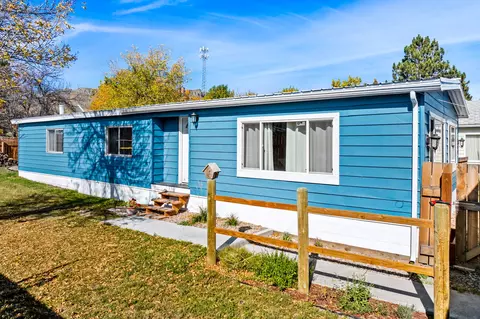 Exterior - 107 4th St N, Cascade, MT 59421 photo 3 of 6