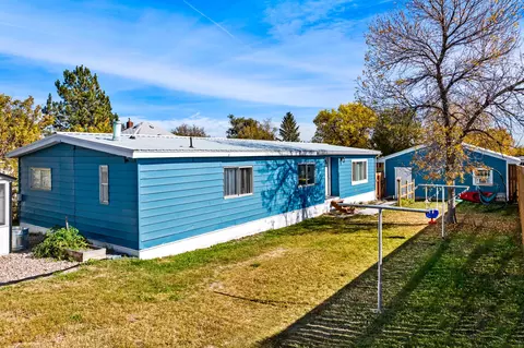 Exterior - 107 4th St N, Cascade, MT 59421 photo 5 of 6