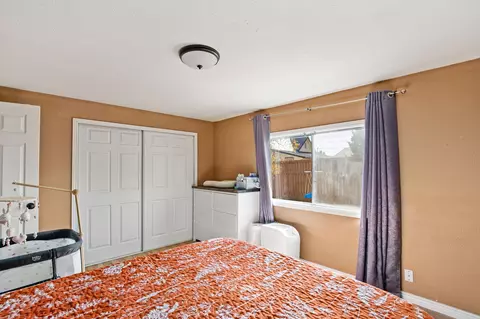 Bedroom - 107 4th St N, Cascade, MT 59421 photo 2 of 3
