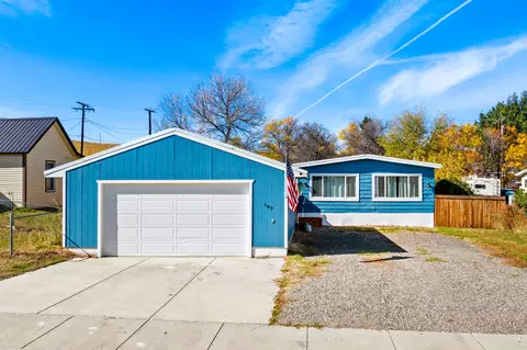 Exterior - 107 4th St N, Cascade, MT 59421 photo 1 of 6