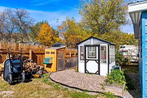 Exterior - 107 4th St N, Cascade, MT 59421 photo 2 of 6