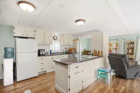 Kitchen - 107 4th St N, Cascade, MT 59421 photo 2 of 2