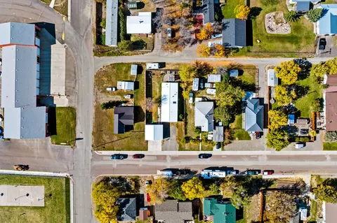 View/Area - 107 4th St N, Cascade, MT 59421 photo 2 of 2