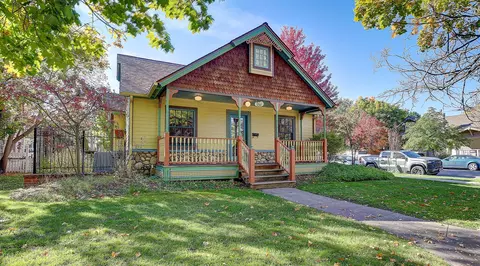 503 Connell Ave, Missoula, MT 59801