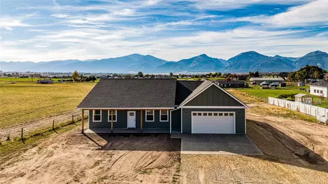 4445 Ludwig Ln, Stevensville, MT 59870