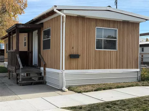 600 Ivy St #6, Missoula, MT 59801