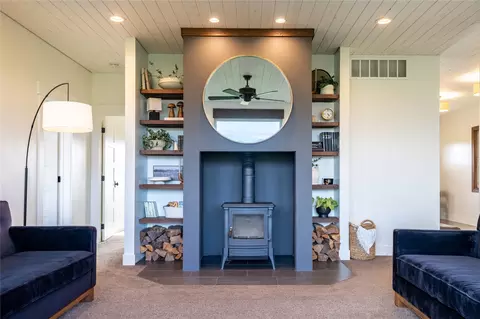 Living - 135 Equestrian Ln, Kalispell, MT 59901 photo 2 of 2