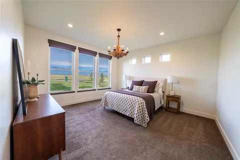 Bedroom - 135 Equestrian Ln, Kalispell, MT 59901 photo 1 of 6