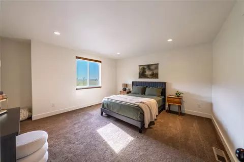 Bedroom - 135 Equestrian Ln, Kalispell, MT 59901 photo 6 of 6