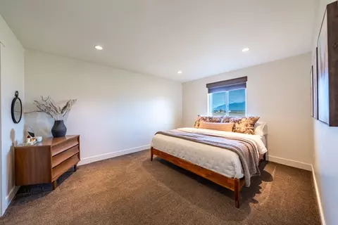 Bedroom - 135 Equestrian Ln, Kalispell, MT 59901 photo 4 of 6
