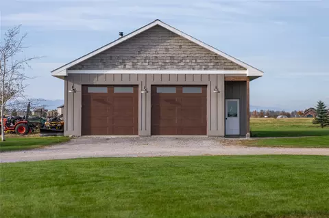 Exterior - 135 Equestrian Ln, Kalispell, MT 59901 photo 6 of 6