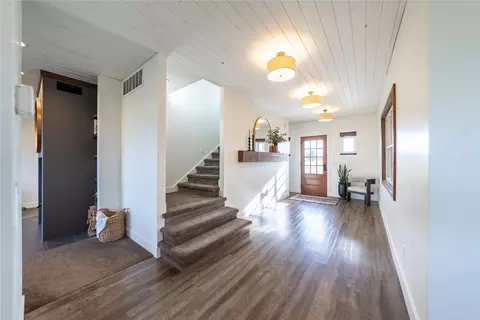 Entry Way - 135 Equestrian Ln, Kalispell, MT 59901 photo 2 of 3