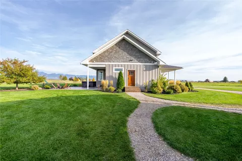 Exterior - 135 Equestrian Ln, Kalispell, MT 59901 photo 5 of 6