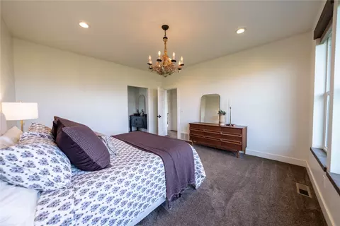 Bedroom - 135 Equestrian Ln, Kalispell, MT 59901 photo 2 of 6