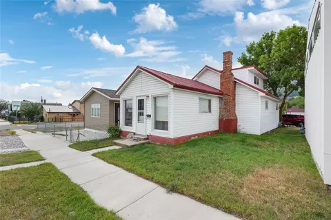 919 E Commercial Ave, Anaconda, MT 59711