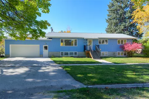 215 College St, Stevensville, MT 59870