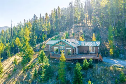 2066 Emmons Creek Rd, Kila, MT 59920