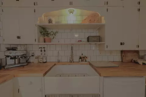 Kitchen - 426 5th Ave E, Kalispell, MT 59901 photo 5 of 5