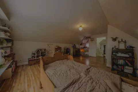 Bedroom - 426 5th Ave E, Kalispell, MT 59901 photo 15 of 16