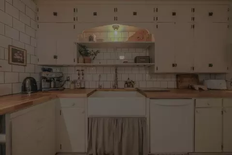 Kitchen - 426 5th Ave E, Kalispell, MT 59901 photo 3 of 5