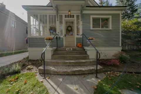 Exterior - 426 5th Ave E, Kalispell, MT 59901 photo 10 of 26