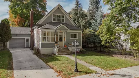 Exterior - 426 5th Ave E, Kalispell, MT 59901 photo 2 of 26