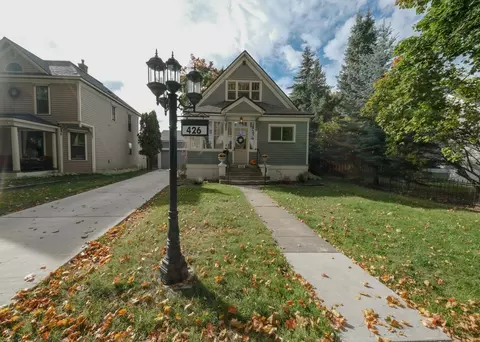 Exterior - 426 5th Ave E, Kalispell, MT 59901 photo 7 of 26