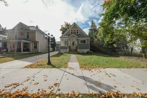 Exterior - 426 5th Ave E, Kalispell, MT 59901 photo 6 of 26