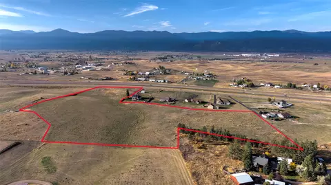 11600 Frenchtown Frontage Rd, Missoula, MT 59808