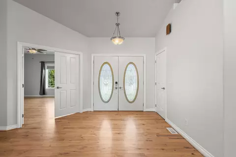 Entry Way - 214 Obrien Ter N, Bigfork, MT 59911 photo 1 of 2