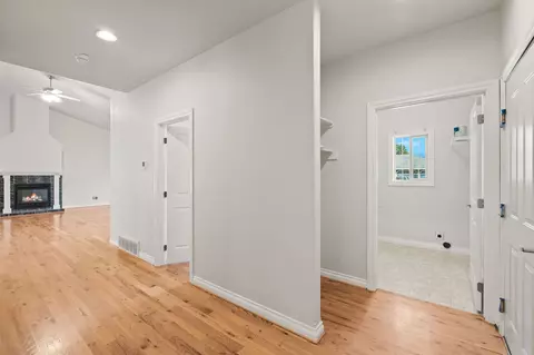 Entry Way - 214 Obrien Ter N, Bigfork, MT 59911 photo 2 of 2
