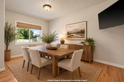 Dining - 214 Obrien Ter N, Bigfork, MT 59911 photo 1 of 1