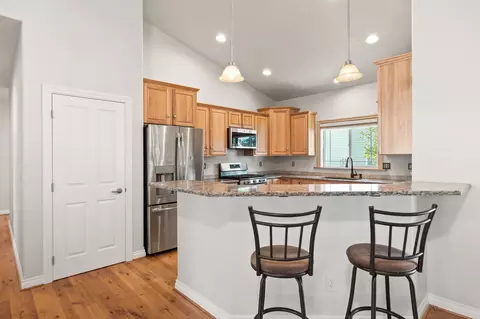 Kitchen - 214 Obrien Ter N, Bigfork, MT 59911 photo 1 of 3