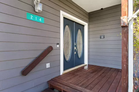 Exterior - 214 Obrien Ter N, Bigfork, MT 59911 photo 2 of 11