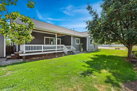 Exterior - 214 Obrien Ter N, Bigfork, MT 59911 photo 6 of 11