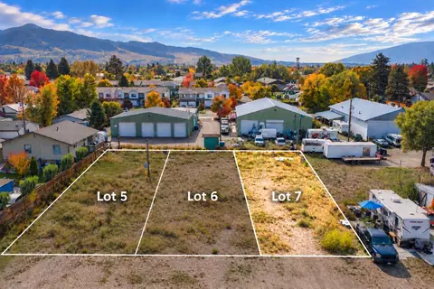 1945 Idaho St, Missoula, MT 59801