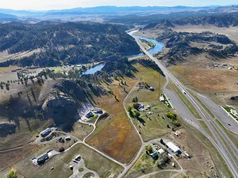 View/Area - tbd Bluebird Ln, Cascade, MT 59421 photo 2 of 11