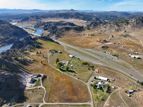 View/Area - tbd Bluebird Ln, Cascade, MT 59421 photo 9 of 11