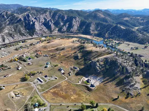 View/Area - tbd Bluebird Ln, Cascade, MT 59421 photo 7 of 11