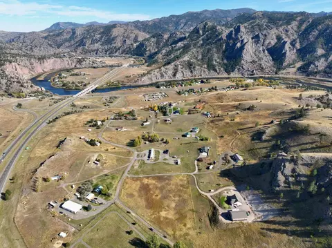 View/Area - tbd Bluebird Ln, Cascade, MT 59421 photo 6 of 11