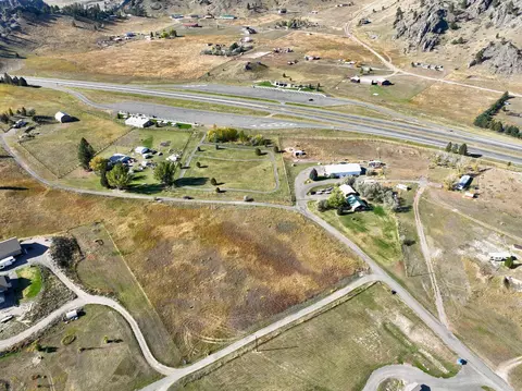 View/Area - tbd Bluebird Ln, Cascade, MT 59421 photo 10 of 11