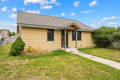 2435 Dixon Ave, Missoula, MT 59801