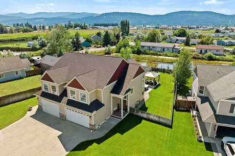 24 Muskrat Dr, Kalispell, MT 59901