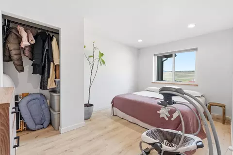 Bedroom - 25567 Three Moon Dr, Elmo, MT 59915 photo 4 of 6