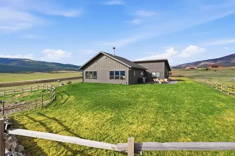 Exterior - 25567 Three Moon Dr, Elmo, MT 59915 photo 10 of 17