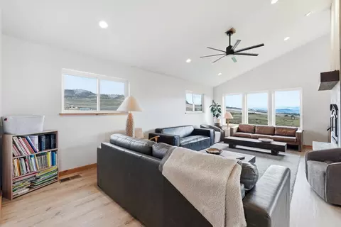 Living - 25567 Three Moon Dr, Elmo, MT 59915 photo 1 of 5