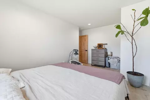 Bedroom - 25567 Three Moon Dr, Elmo, MT 59915 photo 5 of 6