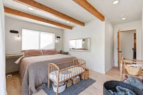 Bedroom - 25567 Three Moon Dr, Elmo, MT 59915 photo 2 of 6